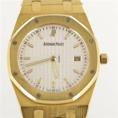 audemars piguet royal oak watch fort lauderdale|Audemars Piguet royal oak vintage.